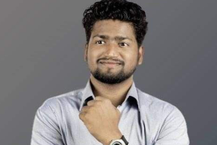 Alok Biswal