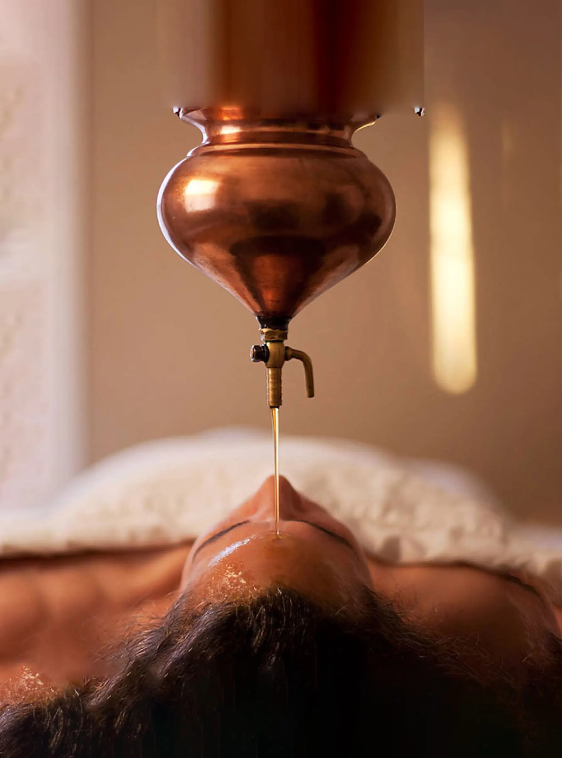 Ayurveda Retreats