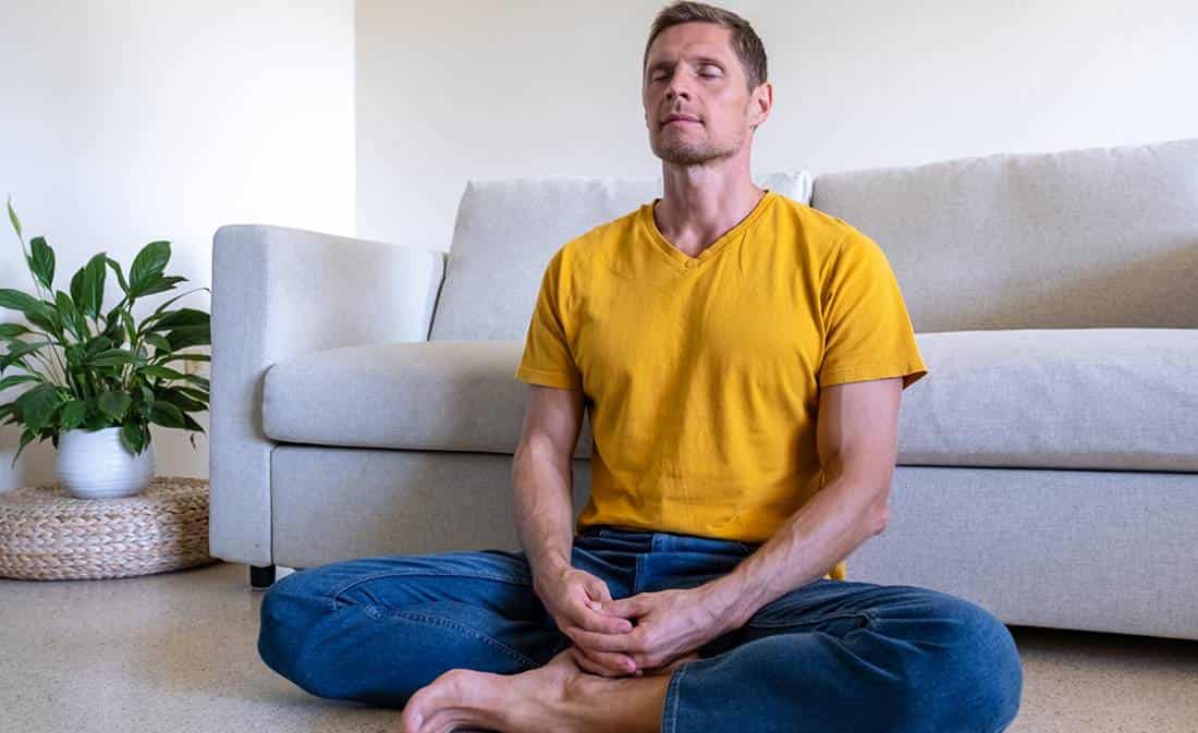 How to Do a Body Scan Meditation