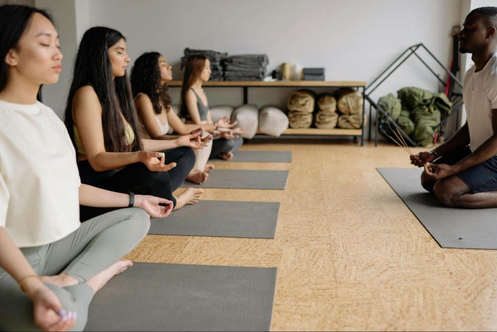 How to Start Teaching Yoga Online: A Step-by-Step Guide