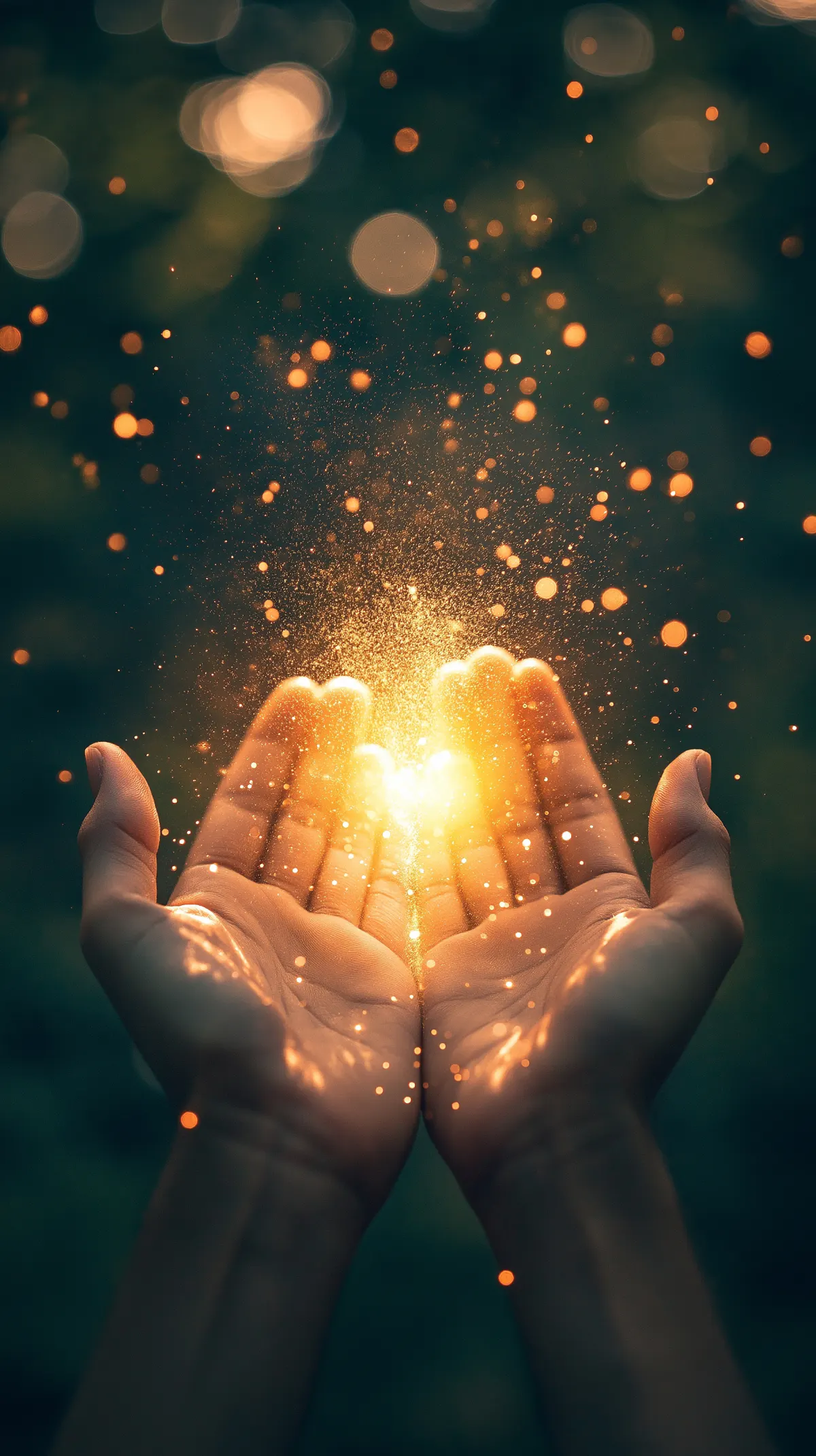 Healing Retreats
