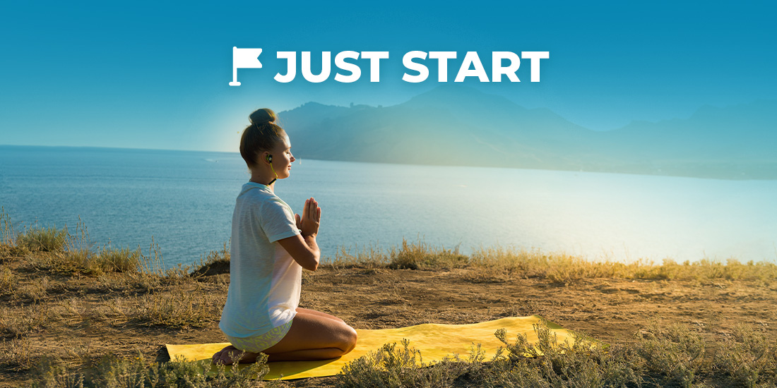 just-start