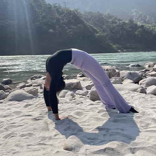 Practice of Kundalini Yoga