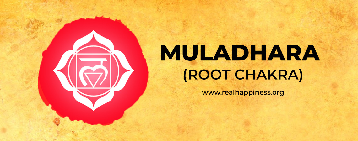 Muladhara Chakra