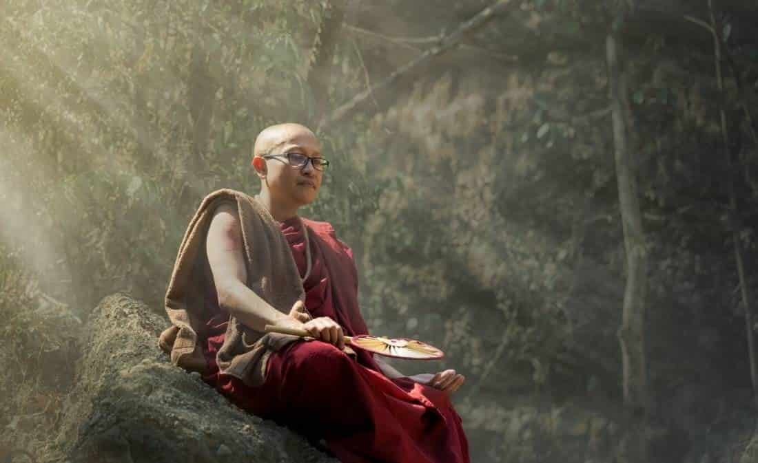 vipassana-meditation-and-its-type