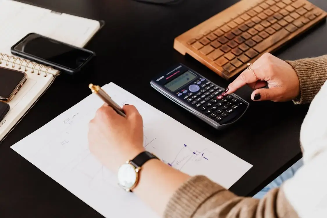 Why Accounting Makes or Breaks Business Dreams