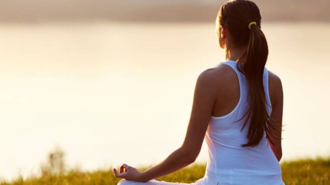 10 Types of Meditation That Can Help Treat Depression