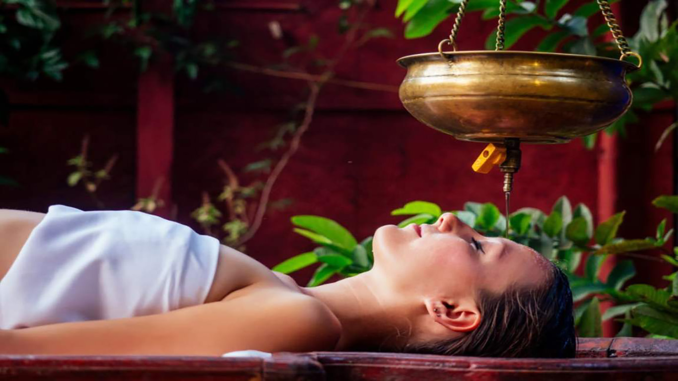 Ayurveda Course in India Ayurveda Training in Rishikesh