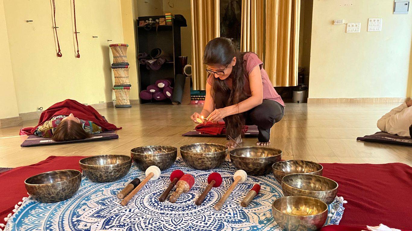 What is Sound Healing? Types and Benefits of Sound Healing